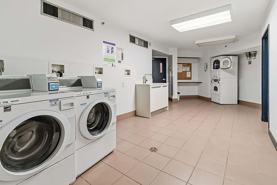 608 1323 Homer Street Vancouver, BC - 33