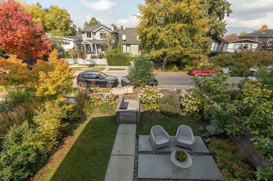 520 E 30th Avenue Vancouver, BC - 24