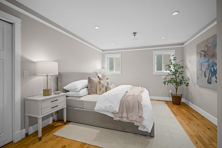 3183 Adanac Street Vancouver, BC - 29