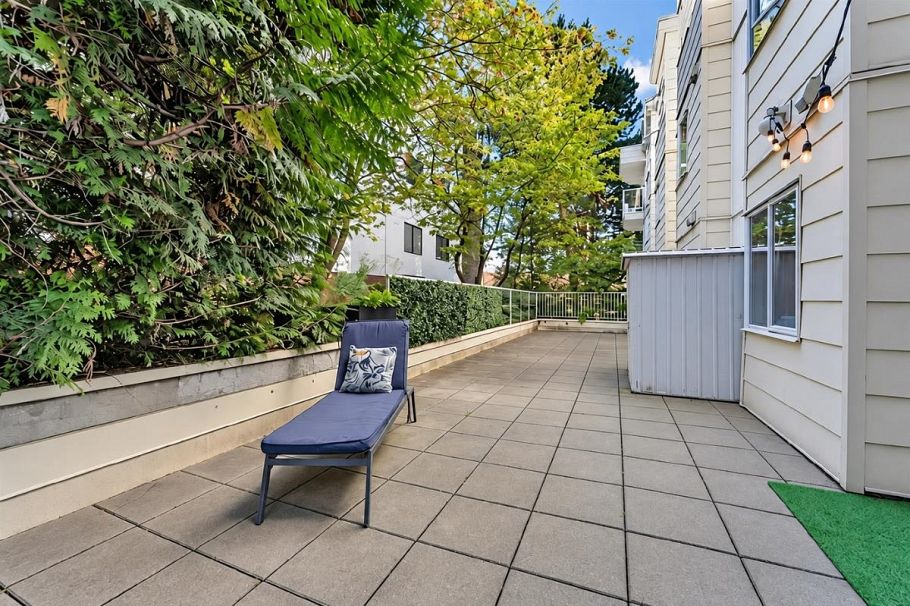 102 320 W 2nd Street North Vancouver, BC - 21
