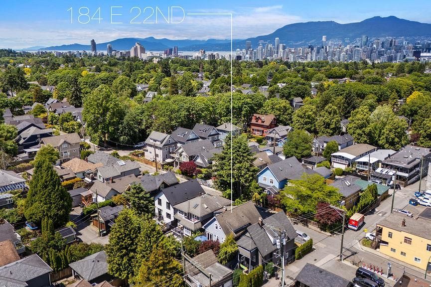 184 E 22nd Avenue Vancouver, BC - 35