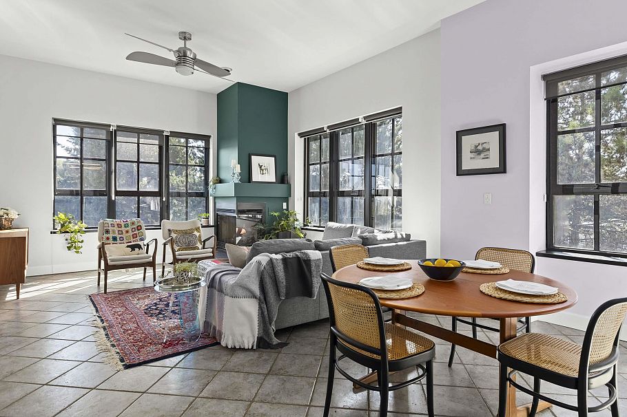 304 4590 Earles Street Vancouver, BC - 1