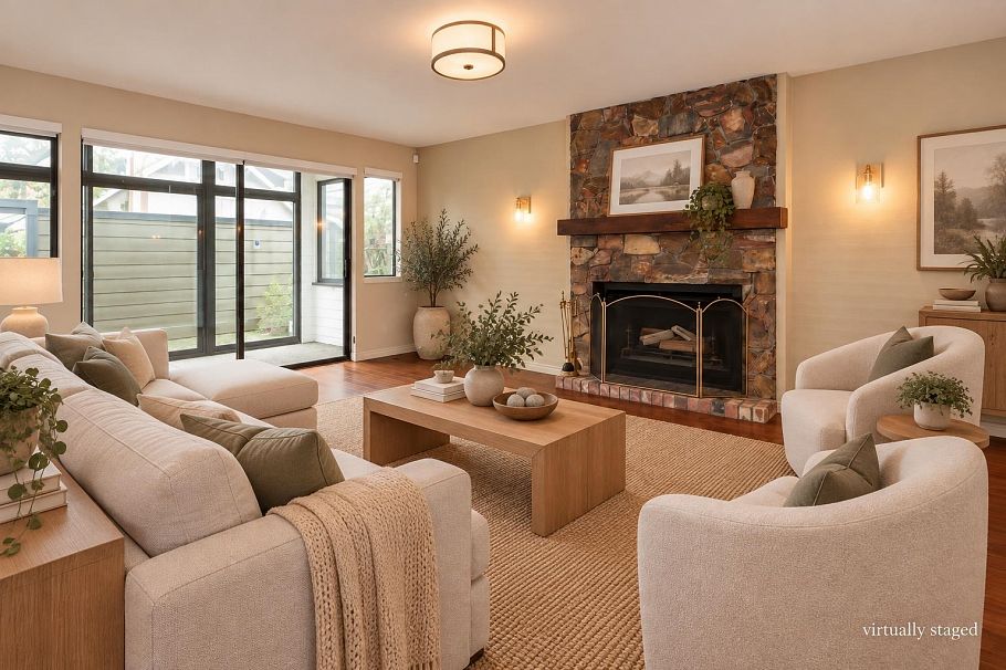 6505 Wiltshire Street Vancouver, BC - 4