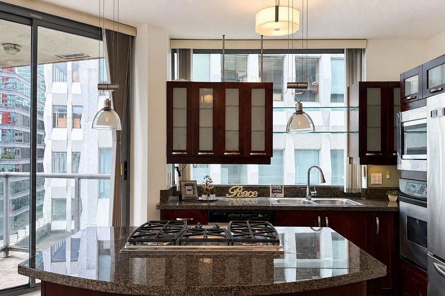701 1228 W Hastings Street Vancouver, BC - 6