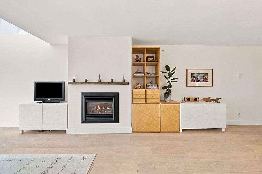 2240 York Avenue Vancouver, BC - 6