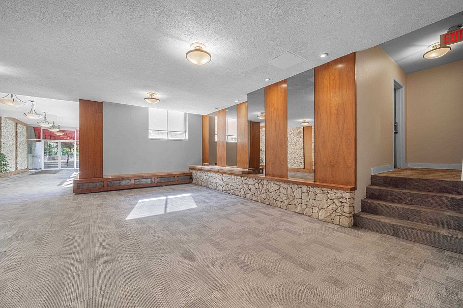 906 1251 Cardero Street Vancouver, BC - 21
