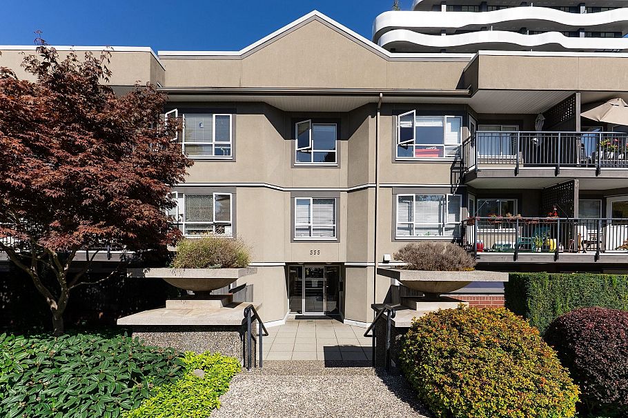 104 555 W 14th Avenue Vancouver, BC - 12