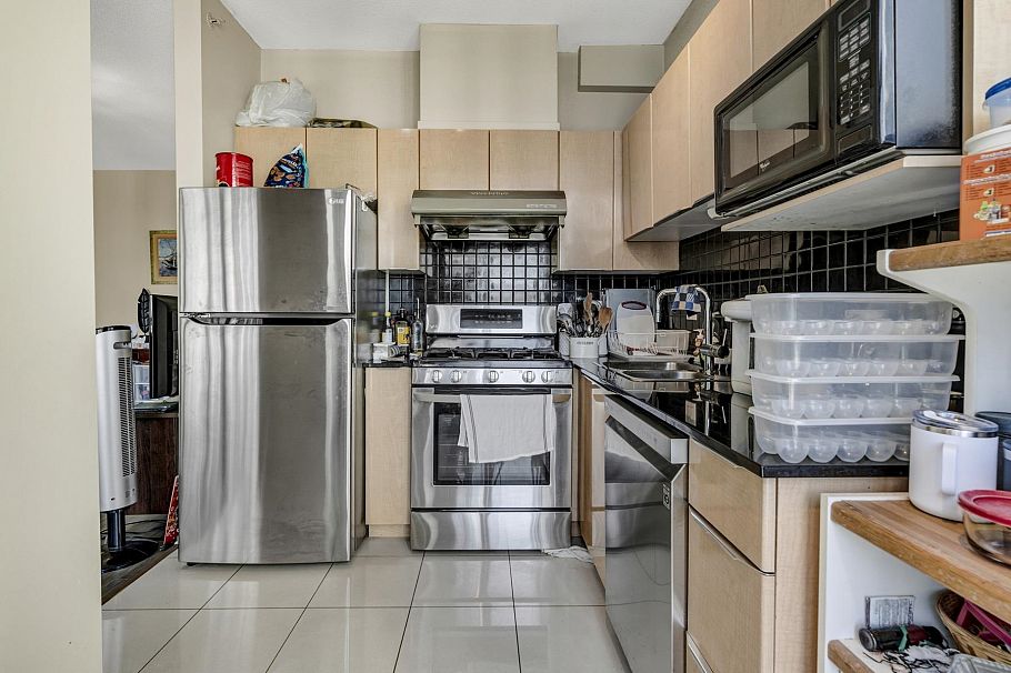607 1239 W Georgia Street Vancouver, BC - 18