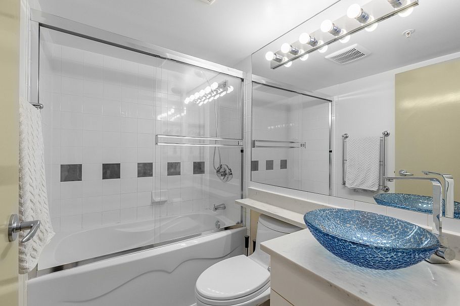 2410 501 Pacific Street Vancouver, BC - 16