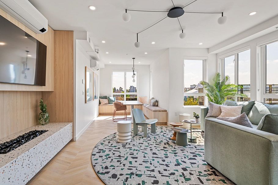 603 2450 Garden Drive Vancouver, BC - 24