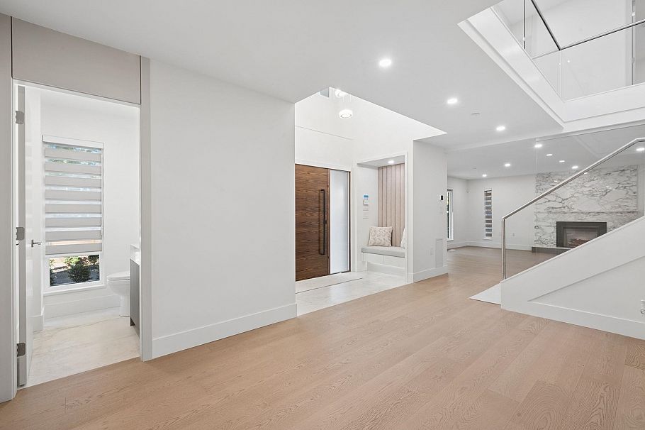 3980 Cartier Street Vancouver, BC - 4