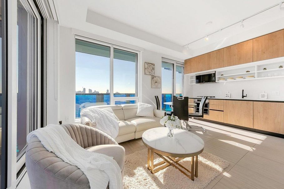 2903 5058 Joyce Street Vancouver, BC - 3
