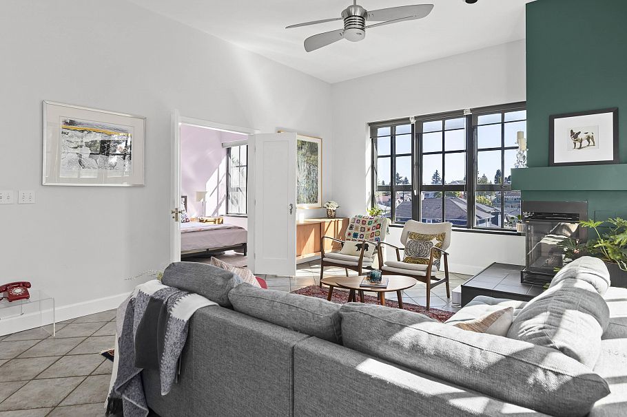 304 4590 Earles Street Vancouver, BC - 7