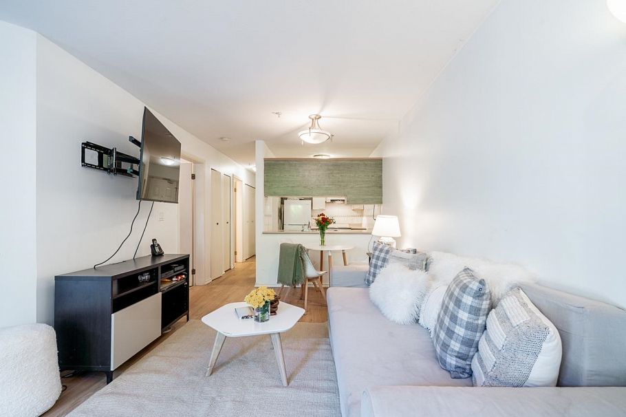 105 2195 W 5th Avenue Vancouver, BC - 7