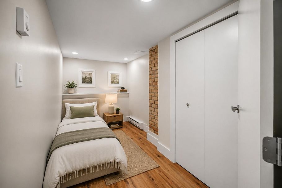 3183 Adanac Street Vancouver, BC - 40