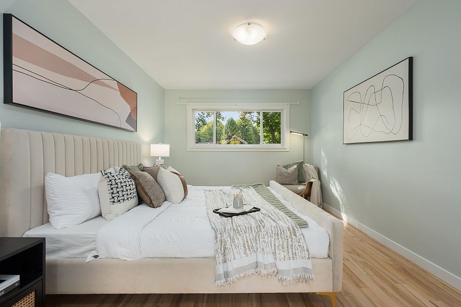 841 E 21st Avenue Vancouver, BC - 19