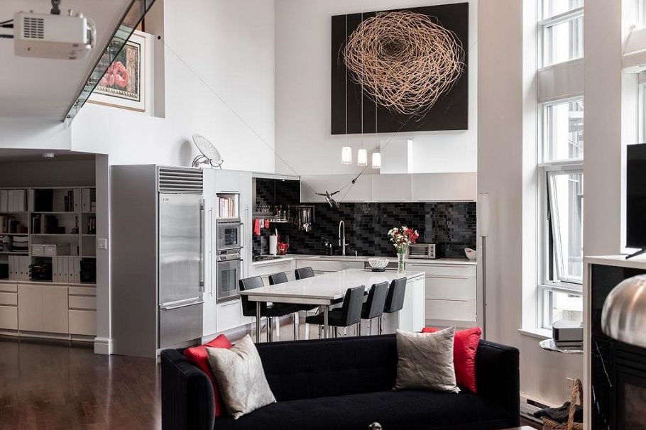 401 988 Richards Street Vancouver, BC - 14