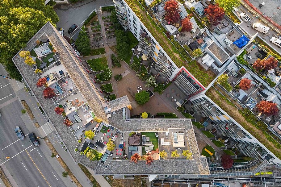 109 417 Great Northern Way Vancouver, BC - 18