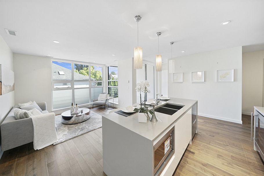 203 2095 W 44th Avenue Vancouver, BC - 7