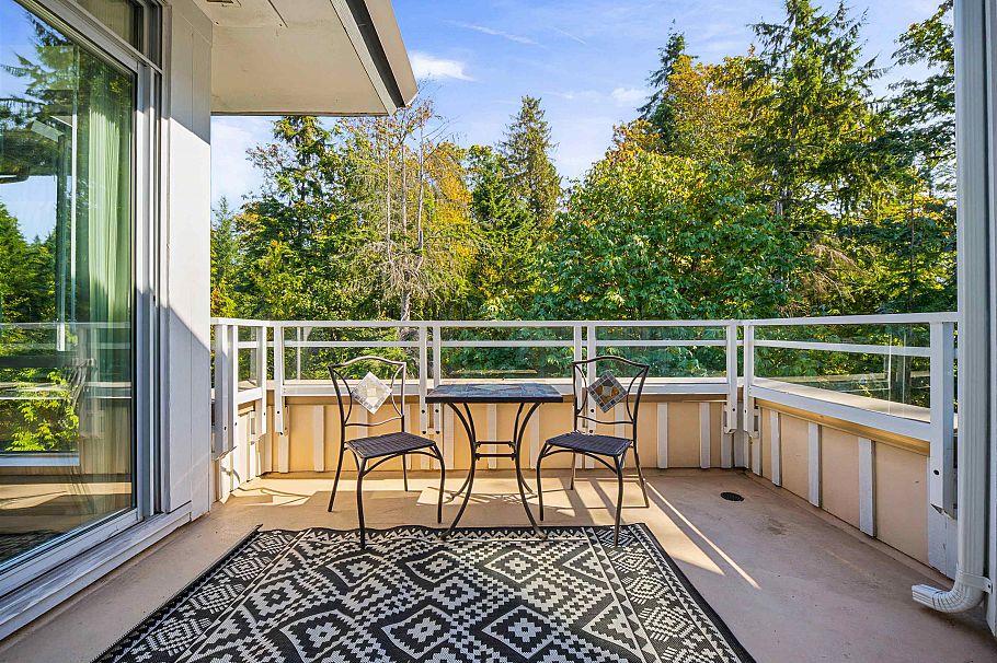 521 3629 Deercrest Drive North Vancouver, BC - 6
