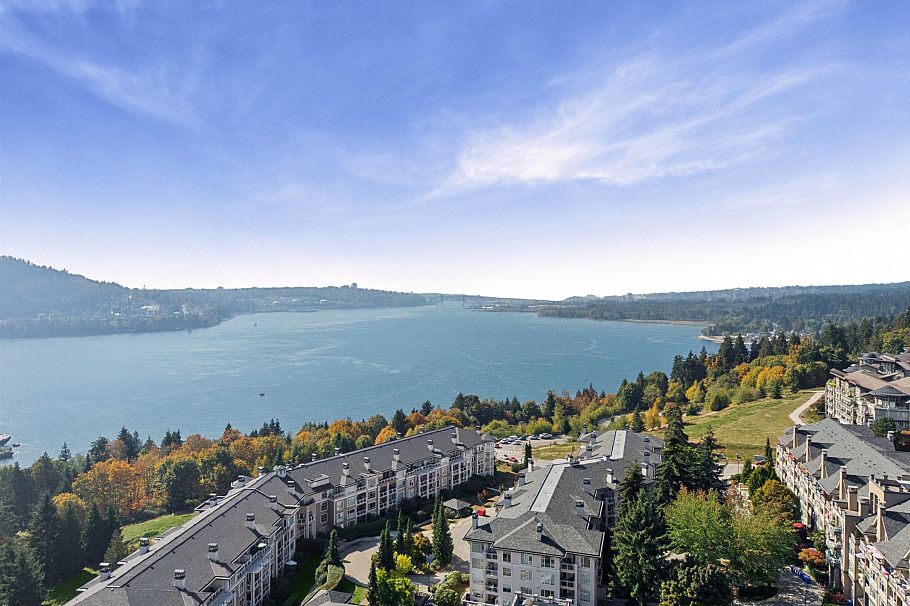 521 3629 Deercrest Drive North Vancouver, BC - 16