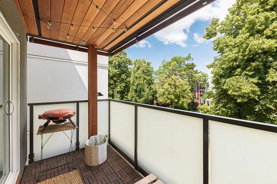 306 570 E 8th Avenue Vancouver, BC - 16
