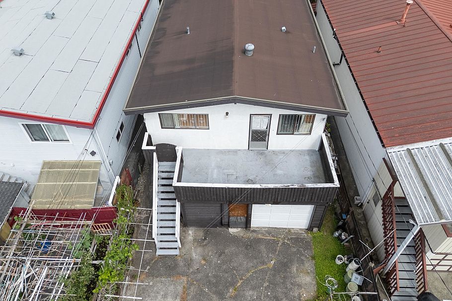 4355 Inverness Street Vancouver, BC - 34
