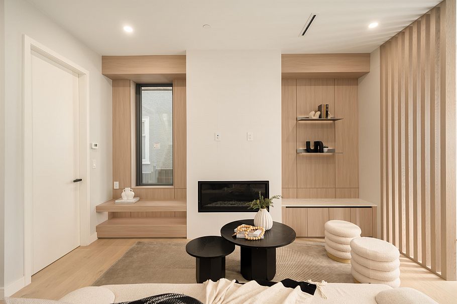 1 2941 W 29th Avenue Vancouver, BC - 7