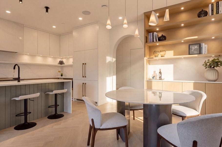 1 4956 Chester Street Vancouver, BC - 9