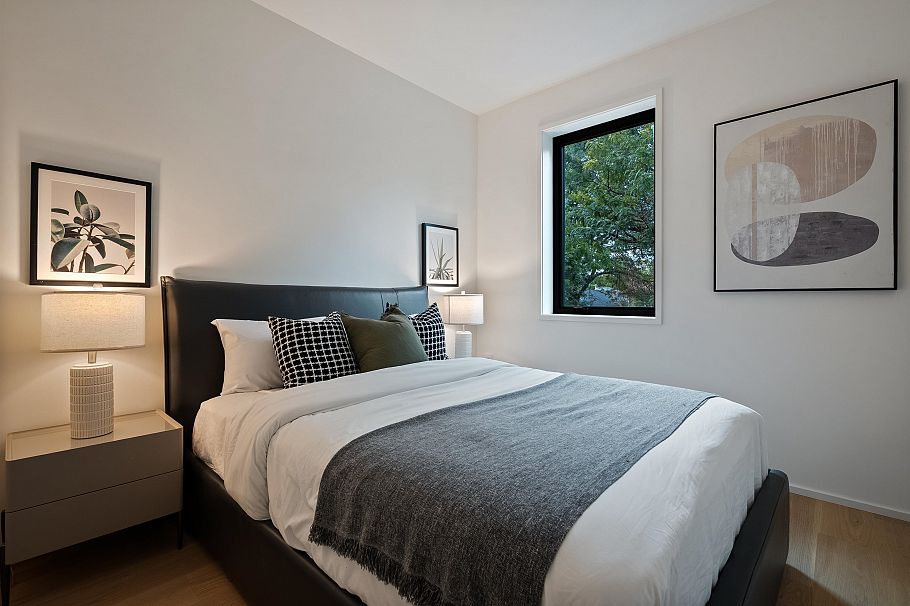 3 164 E 38th Avenue Vancouver, BC - 24