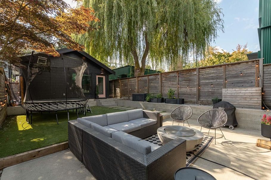 520 E 30th Avenue Vancouver, BC - 30
