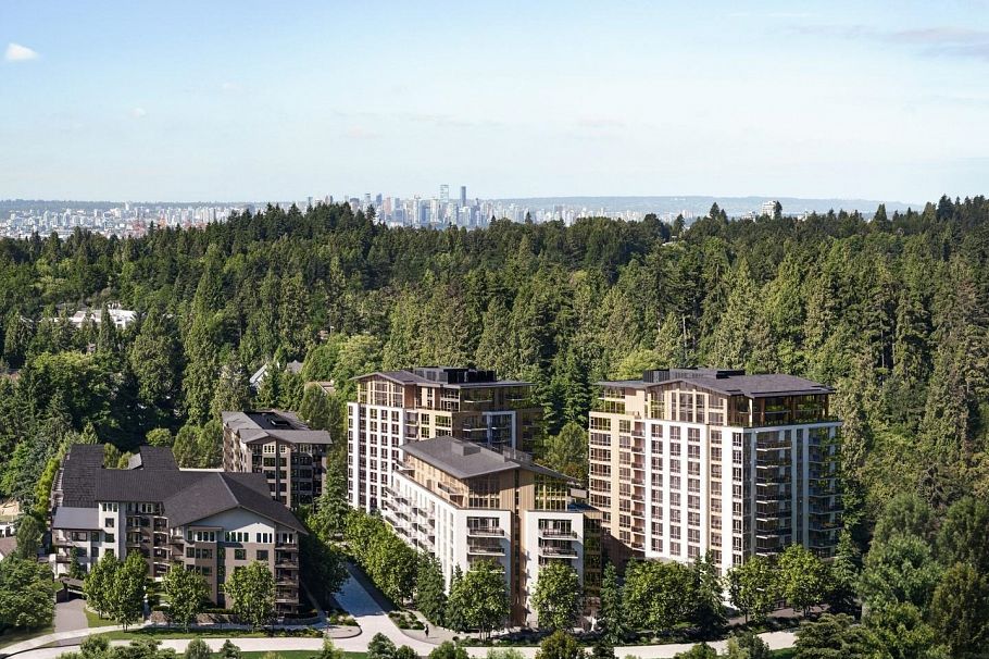 105 2325 Emery Court North Vancouver, BC - 16