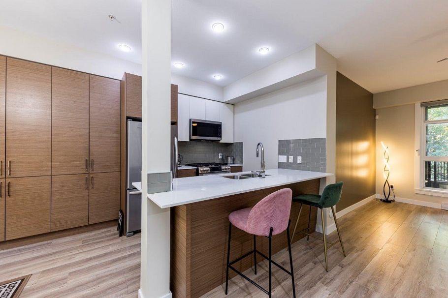 306 2135 Heritage Park Lane Lane North Vancouver, BC - 15