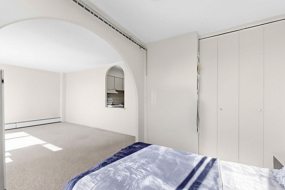 906 1251 Cardero Street Vancouver, BC - 17