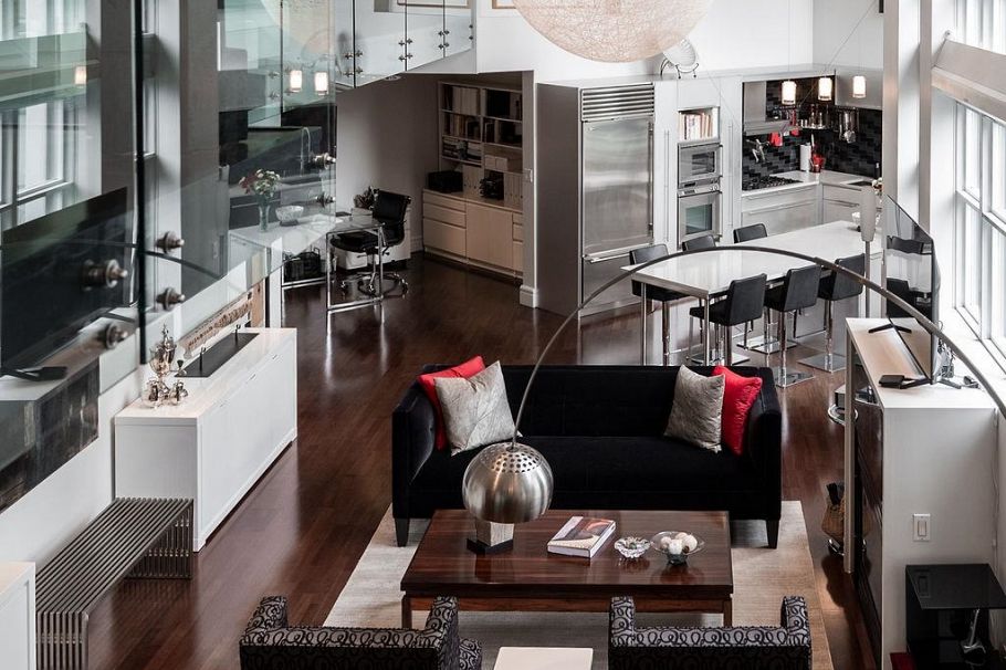 401 988 Richards Street Vancouver, BC - 8