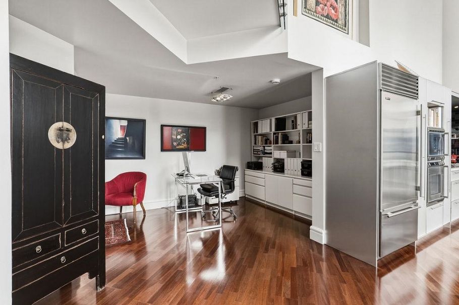 401 988 Richards Street Vancouver, BC - 16