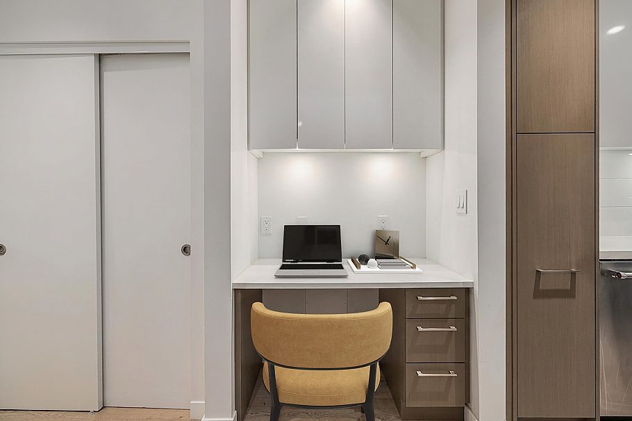109 417 Great Northern Way Vancouver, BC - 5