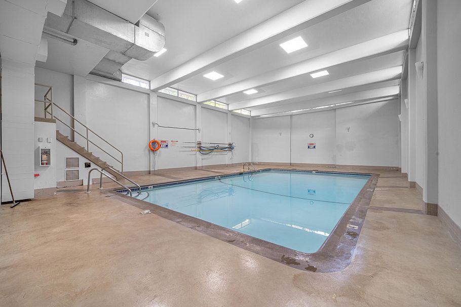 906 1251 Cardero Street Vancouver, BC - 24