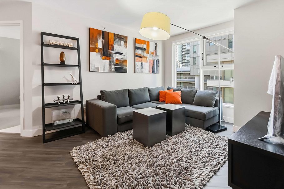 608 1323 Homer Street Vancouver, BC - 10
