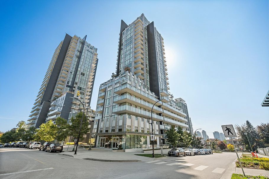 602 7418 Paulson Street Vancouver, BC - 19