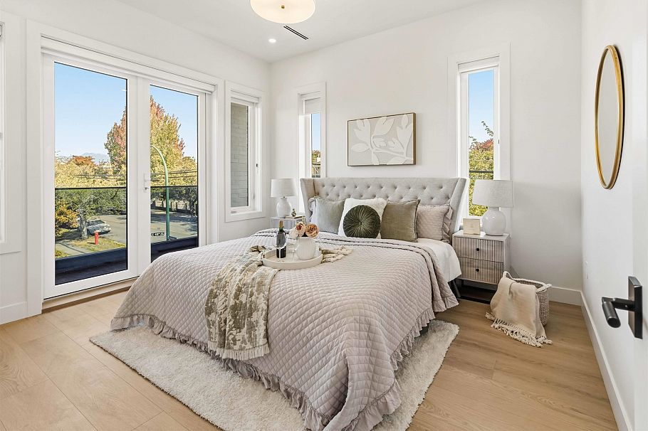 6425 Doman Street Vancouver, BC - 21