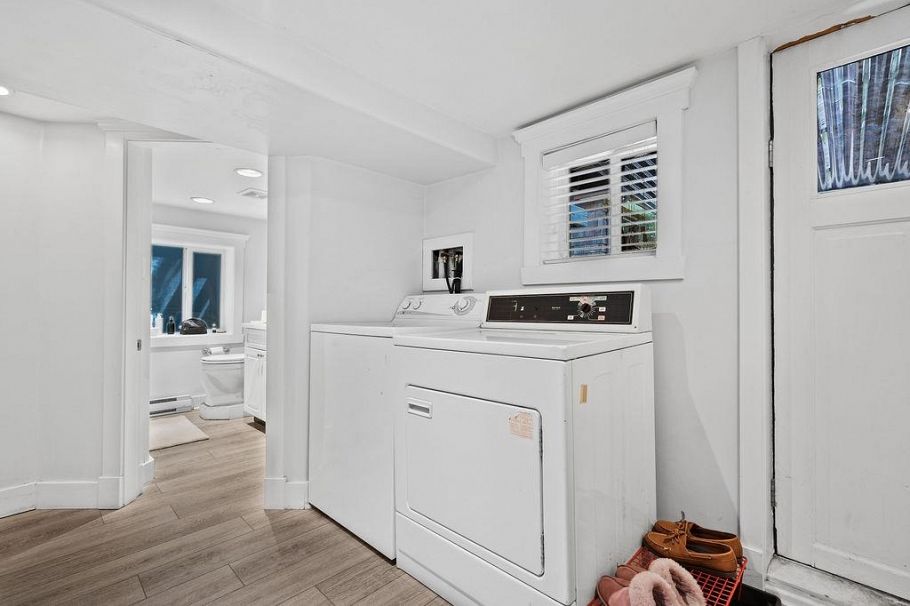 184 E 22nd Avenue Vancouver, BC - 24