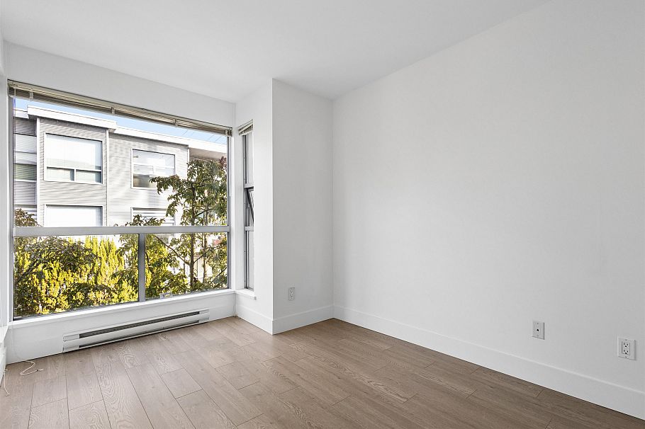 307 2680 Arbutus Street Vancouver, BC - 17