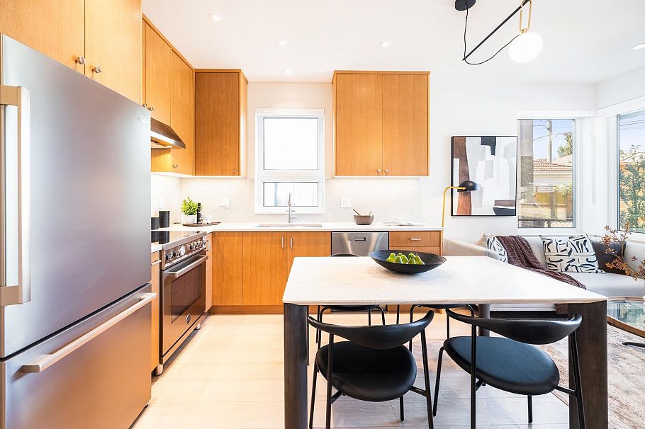 2 2995 Adanac Street Vancouver, BC - 8