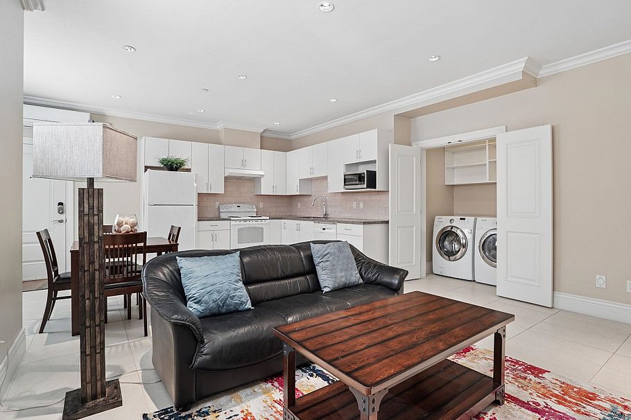 5807 Cree Street Vancouver, BC - 33