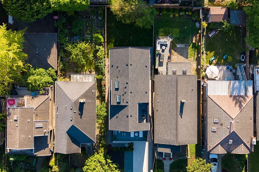 1 4161 Windsor Street Vancouver, BC - 36