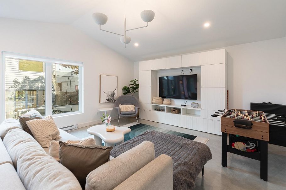 520 E 30th Avenue Vancouver, BC - 33