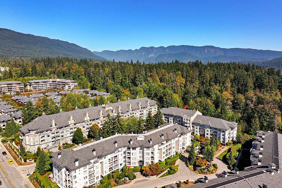 307 3600 Windcrest Drive North Vancouver, BC - 18