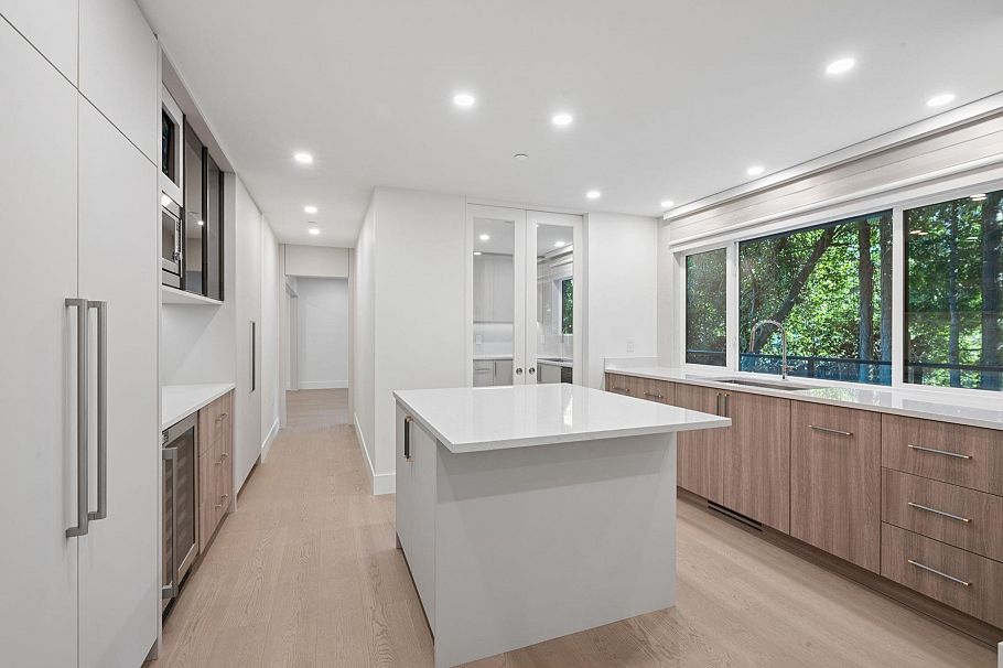 3980 Cartier Street Vancouver, BC - 7