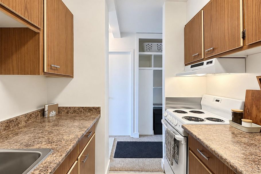1103 1330 Harwood Street Vancouver, BC - 15